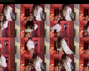 veronica_sland — 5 minute Chaturbate female cam show recording, 720p, Mar 2, 2025