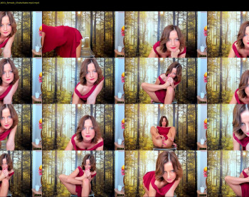 viciousqueen — 21 minute Chaturbate female cam show recording, 720p, Mar 2, 2025