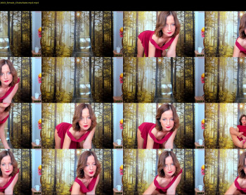 viciousqueen — 10 minute Chaturbate female cam show recording, 720p, Mar 2, 2025