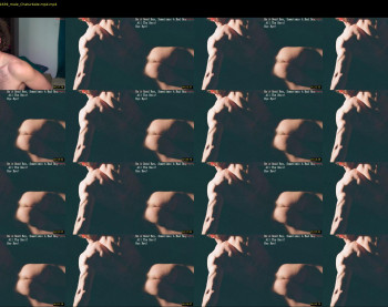 viktor_secret — 8 minute Chaturbate male cam show recording, 720p, Mar 2, 2025