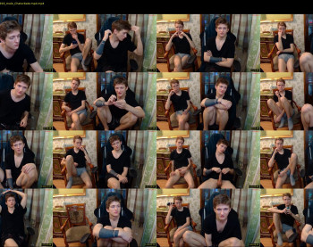 vince__dice — 121 minute Chaturbate male cam show recording, 720p, Mar 2, 2025
