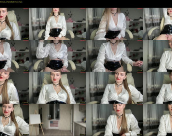 viola_1 — 124 minute Chaturbate female cam show recording, 480p, Mar 3, 2025