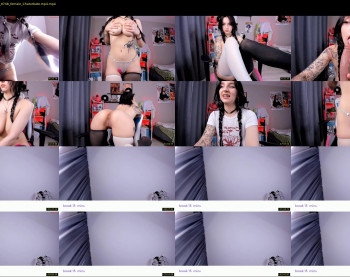 vivian_qwerty — 116 minute Chaturbate female cam show recording, 720p, Mar 2, 2025