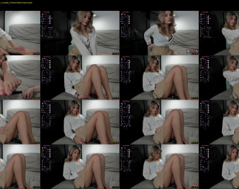 w_______ — 16 minute Chaturbate couple cam show recording, 720p, Mar 2, 2025