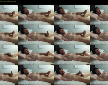 warrenkener — 43 minute Chaturbate male cam show recording, 720p, Mar 2, 2025