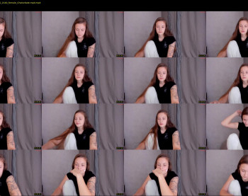 why_again_me — 7 minute Chaturbate female cam show recording, 720p, Mar 2, 2025