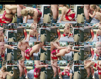 wifen_heels — 38 minute Chaturbate couple cam show recording, 720p, Mar 3, 2025