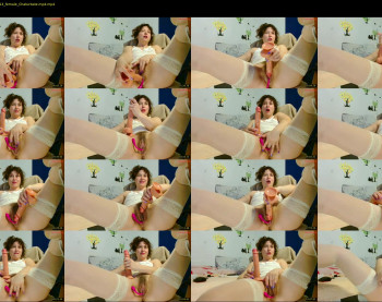 wildpersia — 13 minute Chaturbate female cam show recording, 480p, Mar 2, 2025