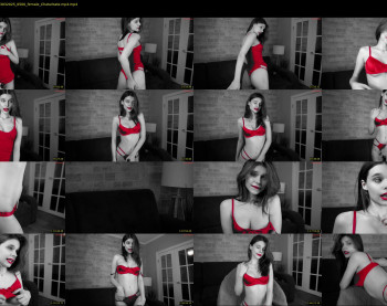 willalwaysloveyouuuuu — 121 minute Chaturbate female cam show recording, 720p, Mar 3, 2025