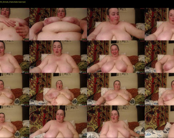 witchannie — 8 minute Chaturbate female cam show recording, 720p, Mar 2, 2025