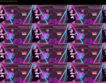 yourcutewaifu — 3 minute Chaturbate female cam show recording, 720p, Mar 3, 2025