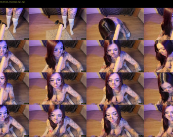 yurikomay — 9 minute Chaturbate female cam show recording, 720p, Mar 2, 2025