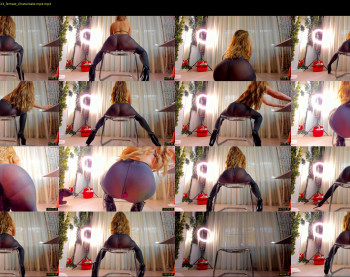 zinasquirts — 120 minute Chaturbate female cam show recording, 720p, Mar 2, 2025