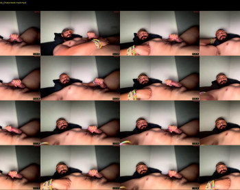 1ui5 — 20 minute Chaturbate male cam show recording, 720p, Mar 3, 2025