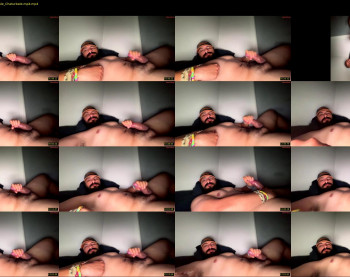 1ui5 — 31 minute Chaturbate male cam show recording, 720p, Mar 3, 2025