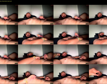 1ui5 — 17 minute Chaturbate male cam show recording, 720p, Mar 3, 2025