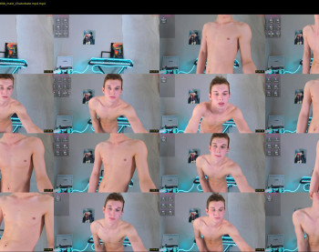 4ever_dude — 29 minute Chaturbate male cam show recording, 720p, Mar 3, 2025