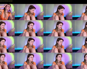 _a_n_n_y_ — 3 minute Chaturbate female cam show recording, 720p, Mar 3, 2025