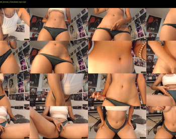 _ariana03_ — 74 minute Chaturbate female cam show recording, 720p, Mar 3, 2025