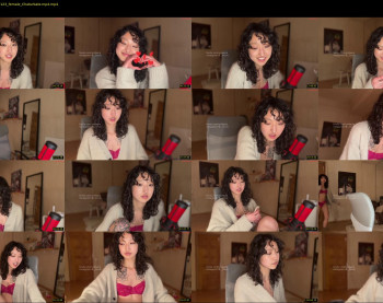 _octopussy_ — 73 minute Chaturbate female cam show recording, 720p, Mar 3, 2025