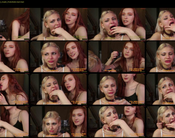a_mhere — 123 minute Chaturbate couple cam show recording, 720p, Mar 3, 2025