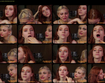 a_mhere — 75 minute Chaturbate couple cam show recording, 720p, Mar 4, 2025