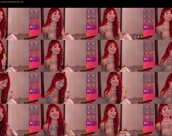 abbeey_ — 3 minute Chaturbate female cam show recording, 720p, Mar 4, 2025