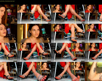 adagrand — 121 minute Chaturbate female cam show recording, 720p, Mar 3, 2025