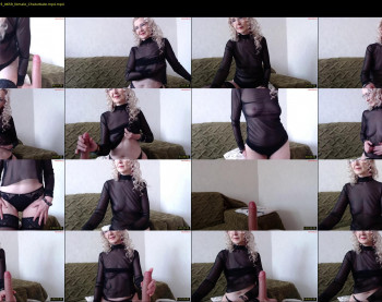 agatha_moore_ — 118 minute Chaturbate female cam show recording, 720p, Mar 3, 2025