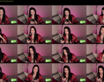 ailelea — 3 minute Chaturbate female cam show recording, 720p, Mar 3, 2025