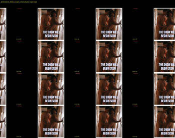 alanna_house1 — 22 minute Chaturbate couple cam show recording, 720p, Mar 3, 2025