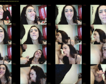 aliceanddave — 4 minute Chaturbate couple cam show recording, 720p, Mar 3, 2025
