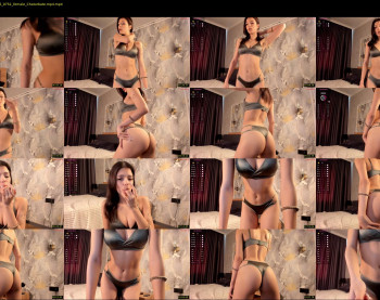 alicepreuoston — 13 minute Chaturbate female cam show recording, 720p, Mar 3, 2025