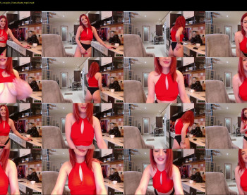 aly_alyce — 122 minute Chaturbate female cam show recording, 720p, Mar 3, 2025