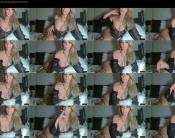 amanda0803 — 8 minute Chaturbate female cam show recording, 720p, Mar 3, 2025