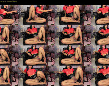 amara_lewiis — 11 minute Chaturbate female cam show recording, 720p, Mar 3, 2025