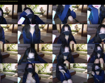 amyalwayshere — 98 minute Chaturbate female cam show recording, 720p, Mar 3, 2025