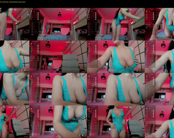 anna___25 — 30 minute Chaturbate female cam show recording, 720p, Mar 3, 2025
