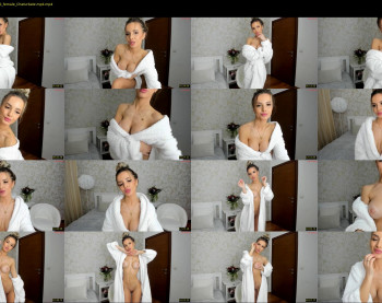 annaise_ — 30 minute Chaturbate female cam show recording, 720p, Mar 3, 2025