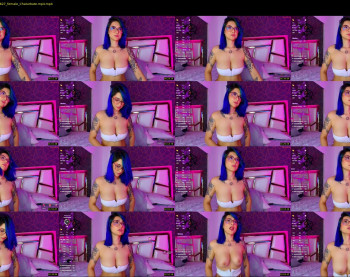 annie_swan — 4 minute Chaturbate female cam show recording, 720p, Mar 3, 2025