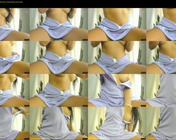 annigv — 8 minute Chaturbate female cam show recording, 720p, Mar 3, 2025