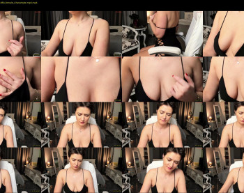 arianasage_ — 86 minute Chaturbate female cam show recording, 720p, Mar 3, 2025