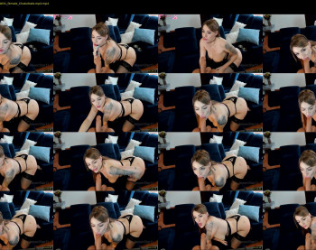 arwenstar11 — 4 minute Chaturbate female cam show recording, 720p, Mar 3, 2025