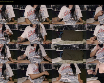 ashiika — 20 minute Chaturbate female cam show recording, 720p, Mar 3, 2025