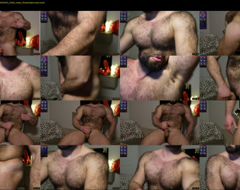 atlantis_is_calling_sos — 40 minute Chaturbate male cam show recording, 720p, Mar 3, 2025