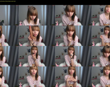 b4by_lol1 — 5 minute Chaturbate female cam show recording, 720p, Mar 3, 2025