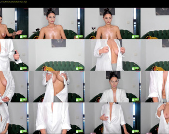 belovedkhlloe — 76 minute Chaturbate female cam show recording, 720p, Mar 3, 2025