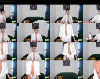 belovedkhlloe — 38 minute Chaturbate female cam show recording, 720p, Mar 3, 2025
