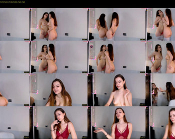 best_alice — 33 minute Chaturbate female cam show recording, 720p, Mar 3, 2025