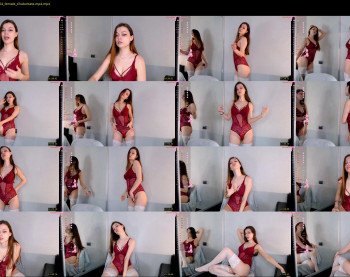 best_alice — 31 minute Chaturbate female cam show recording, 720p, Mar 3, 2025